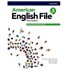 American English File 3 - Student Book - 3rd Edition