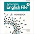American English File 5 - Workbook - 3rd Edition
