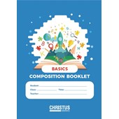 Basics Composition Booklet – CHRISTUS IDIOMAS