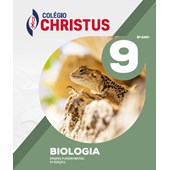 Biologia – 9 o ano/EF – 6 a Edição – Christus.