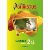 Booklet Bilíngue 2nd grade: Science – 3ª edição – Christus