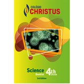 Booklet Bilíngue 4th grade: Science – 3ª edição – Christus