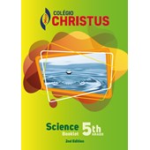 Booklet Bilíngue 5th grade: Science – 2ª edição – Christus