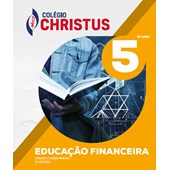 Educação Financeira – 2 a Edição – Christus.