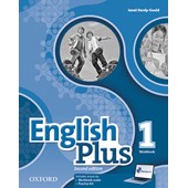 English Plus 1 Workbook – 2  nd Edition – Oxford