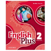 English Plus 2 Student’s Book – 2  nd Edition