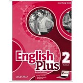 English Plus 2 - Workbook - 2nd Edition