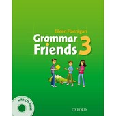 Grammar Friends 3 – Tim Ward – Oxford.