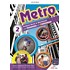 Inglês - Metro 2 - James Styring & Nicolas Tims (Alexandra Paramour e Airton Pozo de Mattos) - Editora Oxford