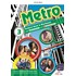 Inglês - Metro 3 - James Styring & Nicholas Tims (Alexandra Paramour e Aírton Pozo de Matos) - Editora Oxford