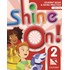 Inglês - Shine On 2 - Helen Casey - Editora Oxford
