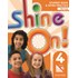 Inglês - Shine On 4 - Helen Casey - Editora Oxford