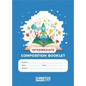 Intermediate Composition Booklet – CHRISTUS IDIOMAS