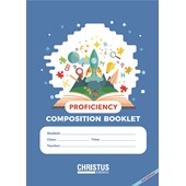 Proficiency Composition Booklet – CHRISTUS IDIOMAS – 2 nd Edition