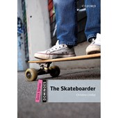 The Skateboarder Oxford Dominoes – Oxford